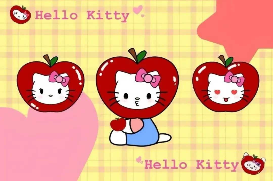 第1️⃣2️⃣期 平板壁纸🐱