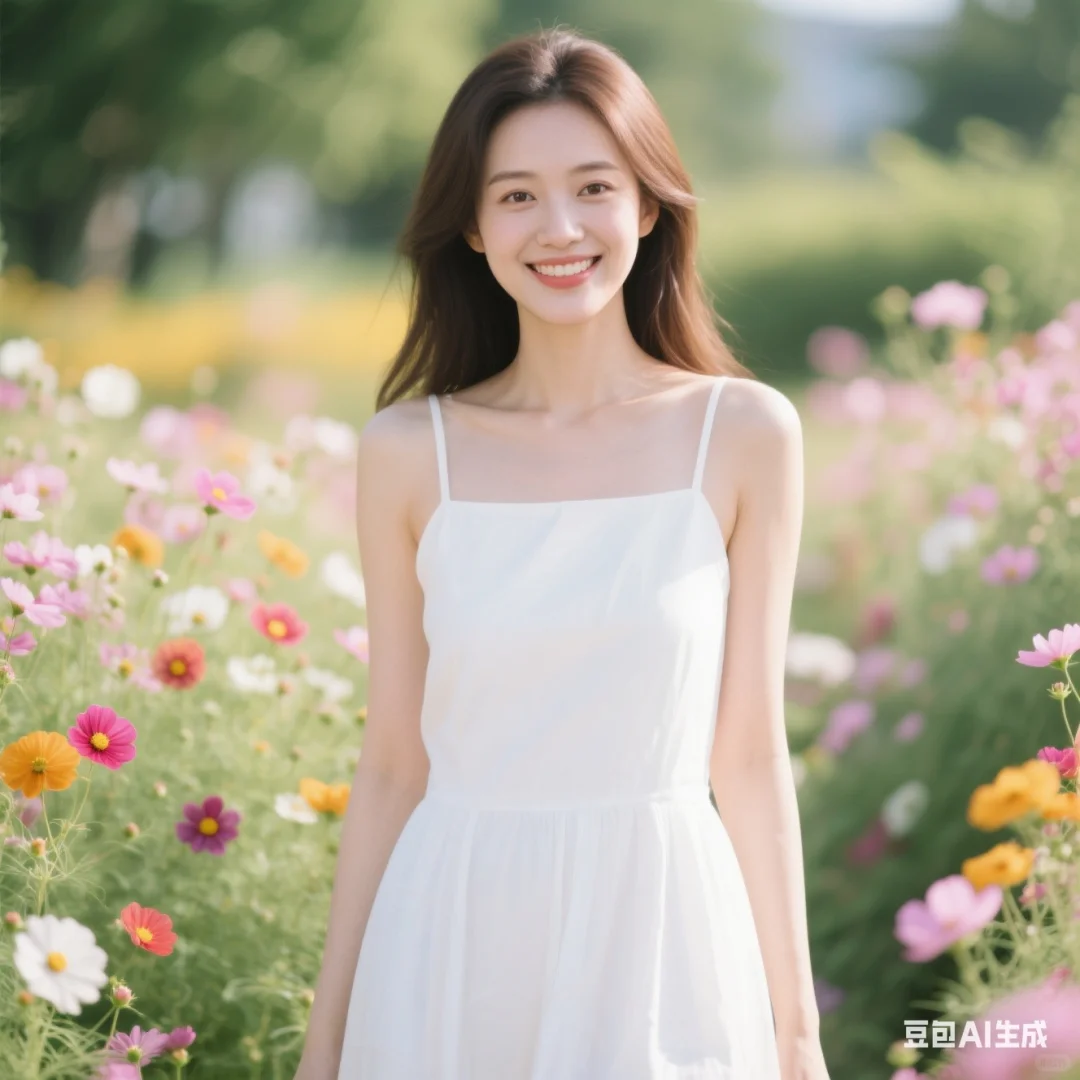 女人都是美丽娇艳的花#花器唤醒计划