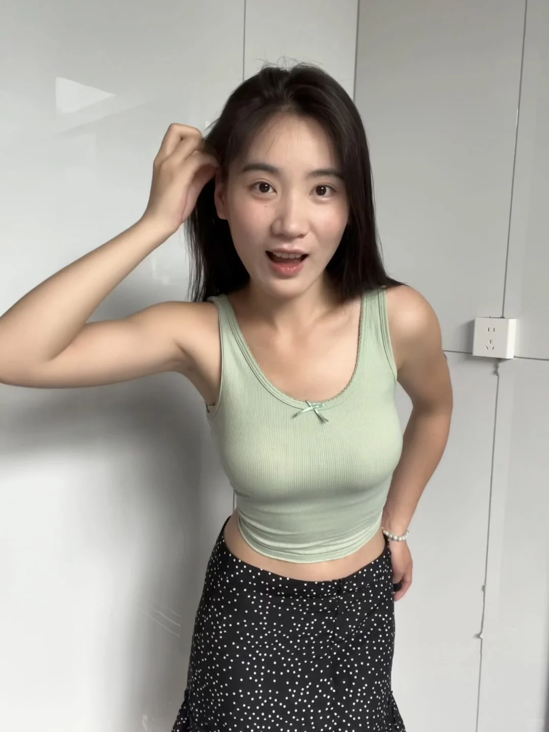 live实况图 平胸🆚大胸
