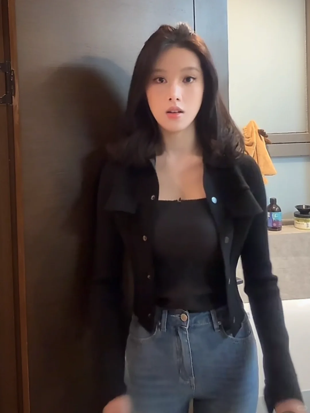 很难不爱卜斯斯❤️🖤💙