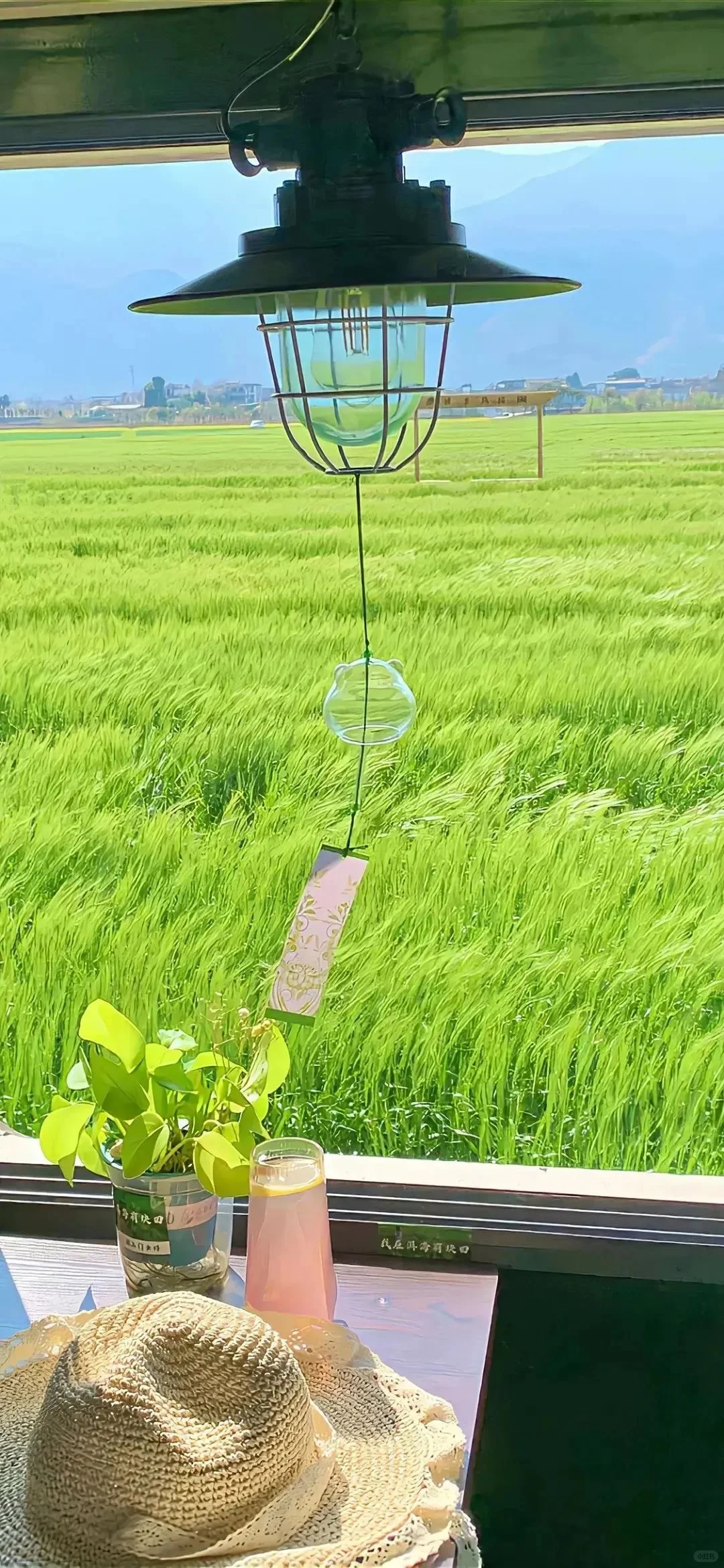 Ins壁纸 | 日系 干净可爱风锁屏壁纸