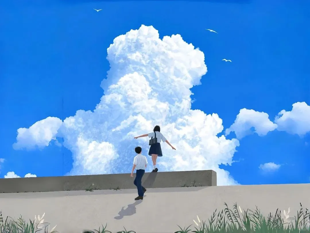 壁纸分享‖pad&电脑夏日系列