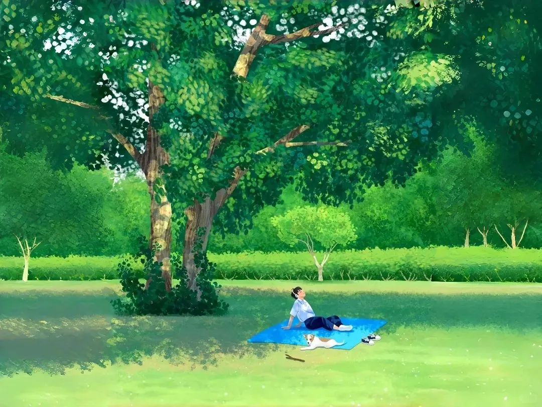 壁纸分享‖pad&电脑夏日系列