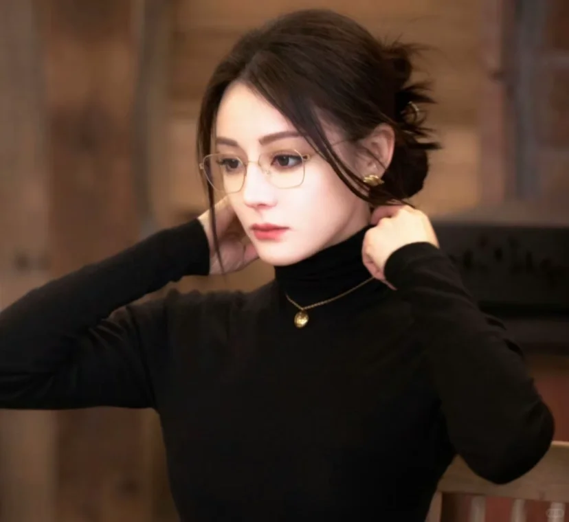 我已经被热巴迷的神魂颠倒