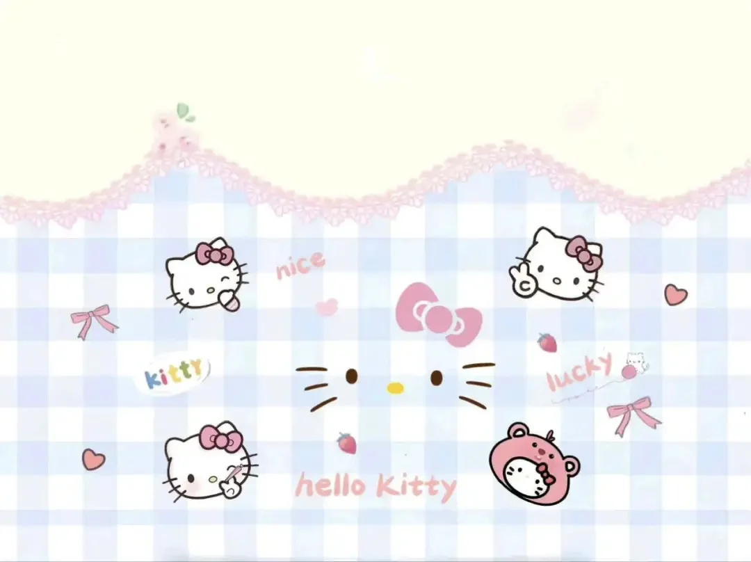 第1️⃣2️⃣期 平板壁纸🐱