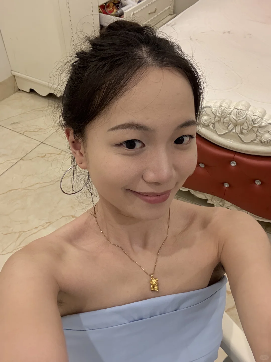 美女私房照流出