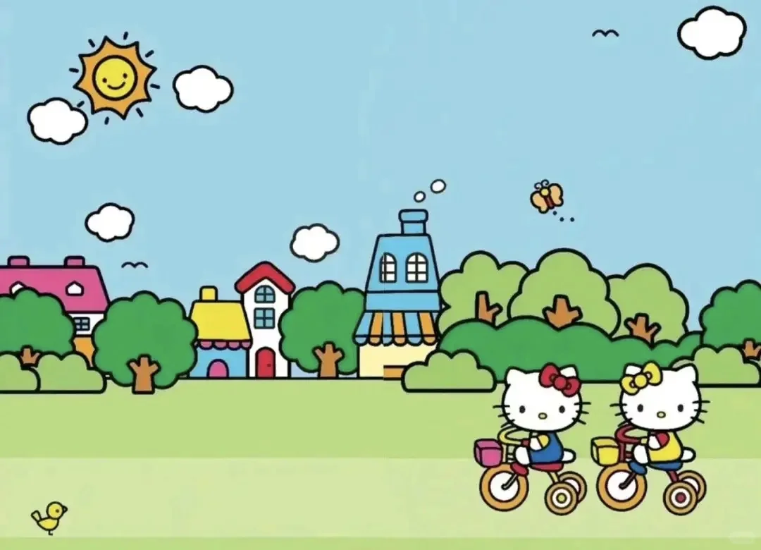 第1️⃣2️⃣期 平板壁纸🐱