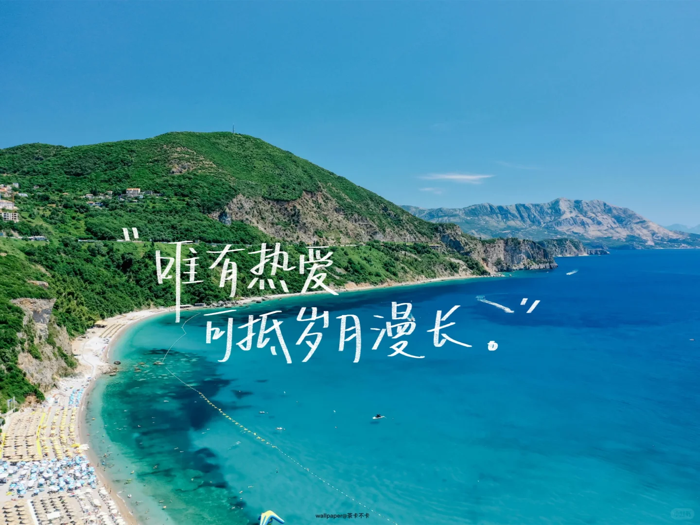 手写✍️04.12｜ipad壁纸/背景图
