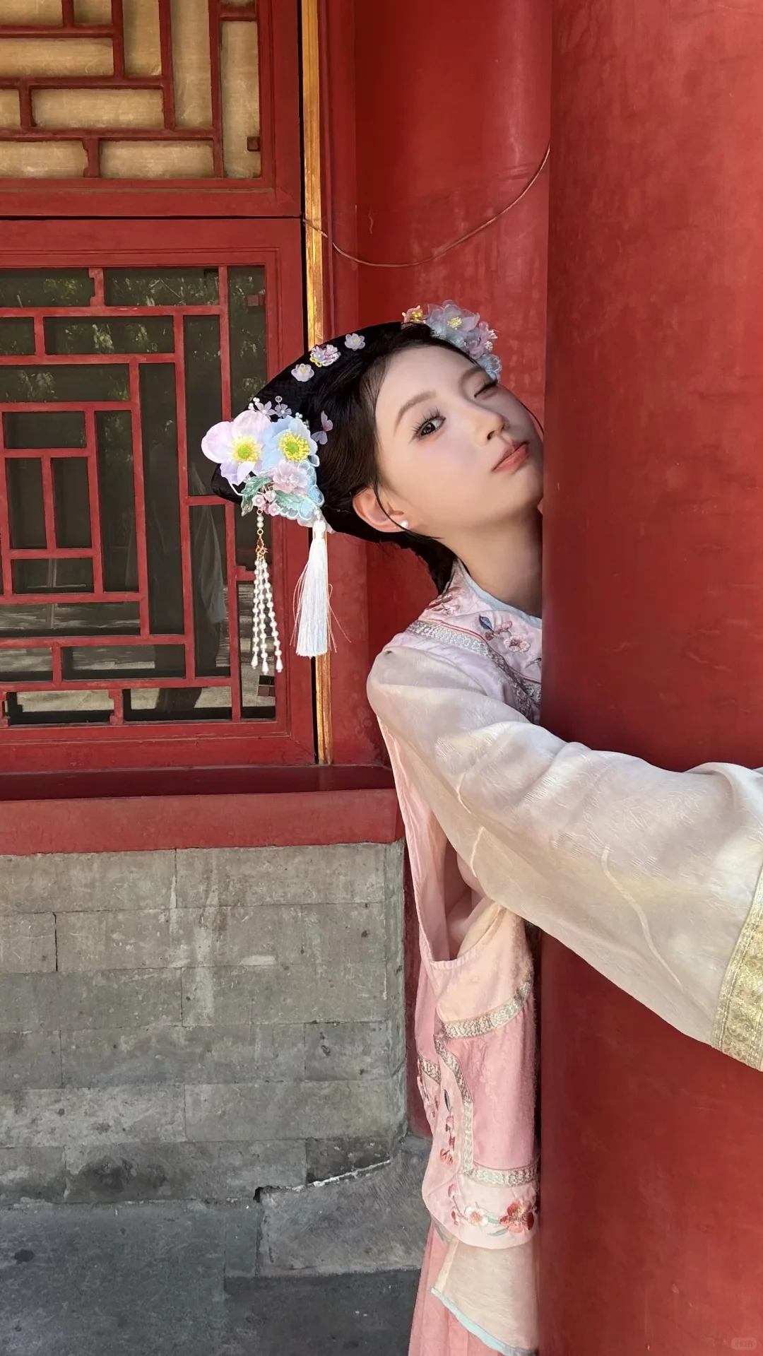 重生之我在北京当格格🤔