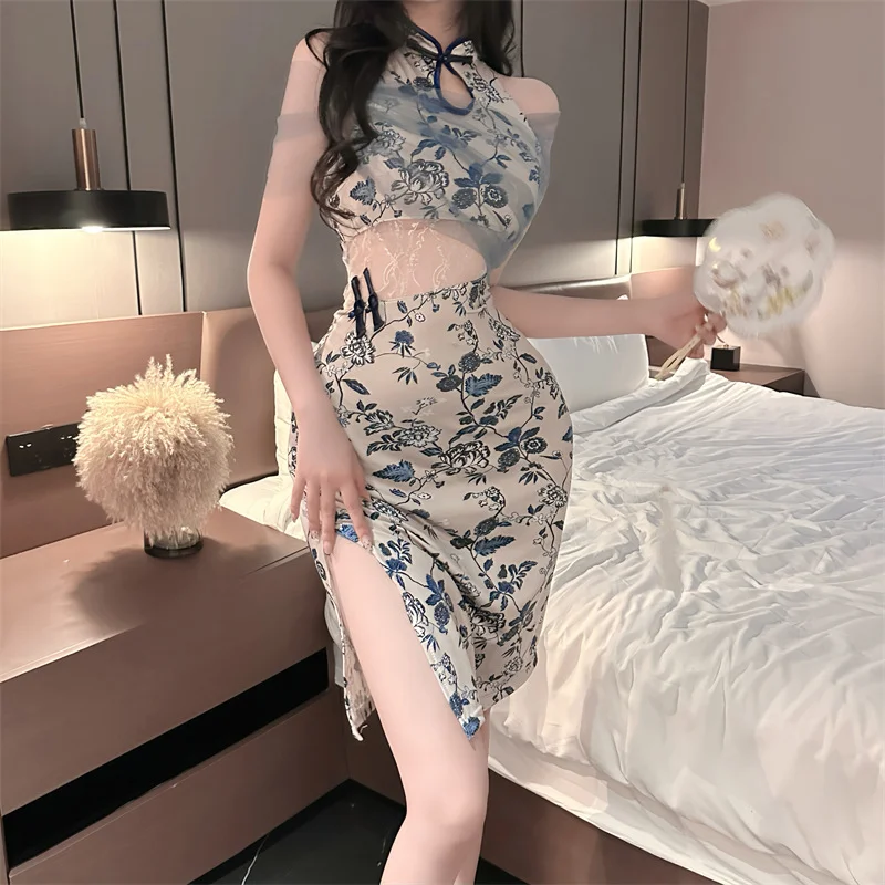 性感不是讨好 ，是自由生长的生命力