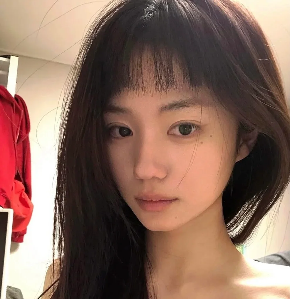 宝 别再容貌焦虑了