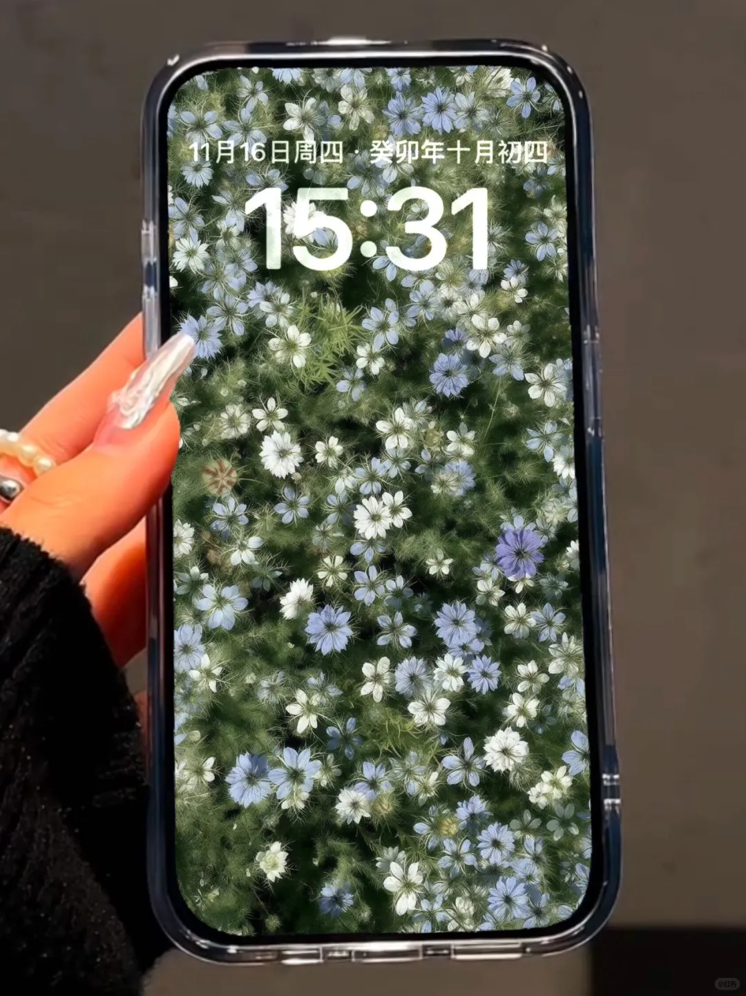 ❻❹❸期  治愈系壁纸 |  小众壁纸 | ins风壁