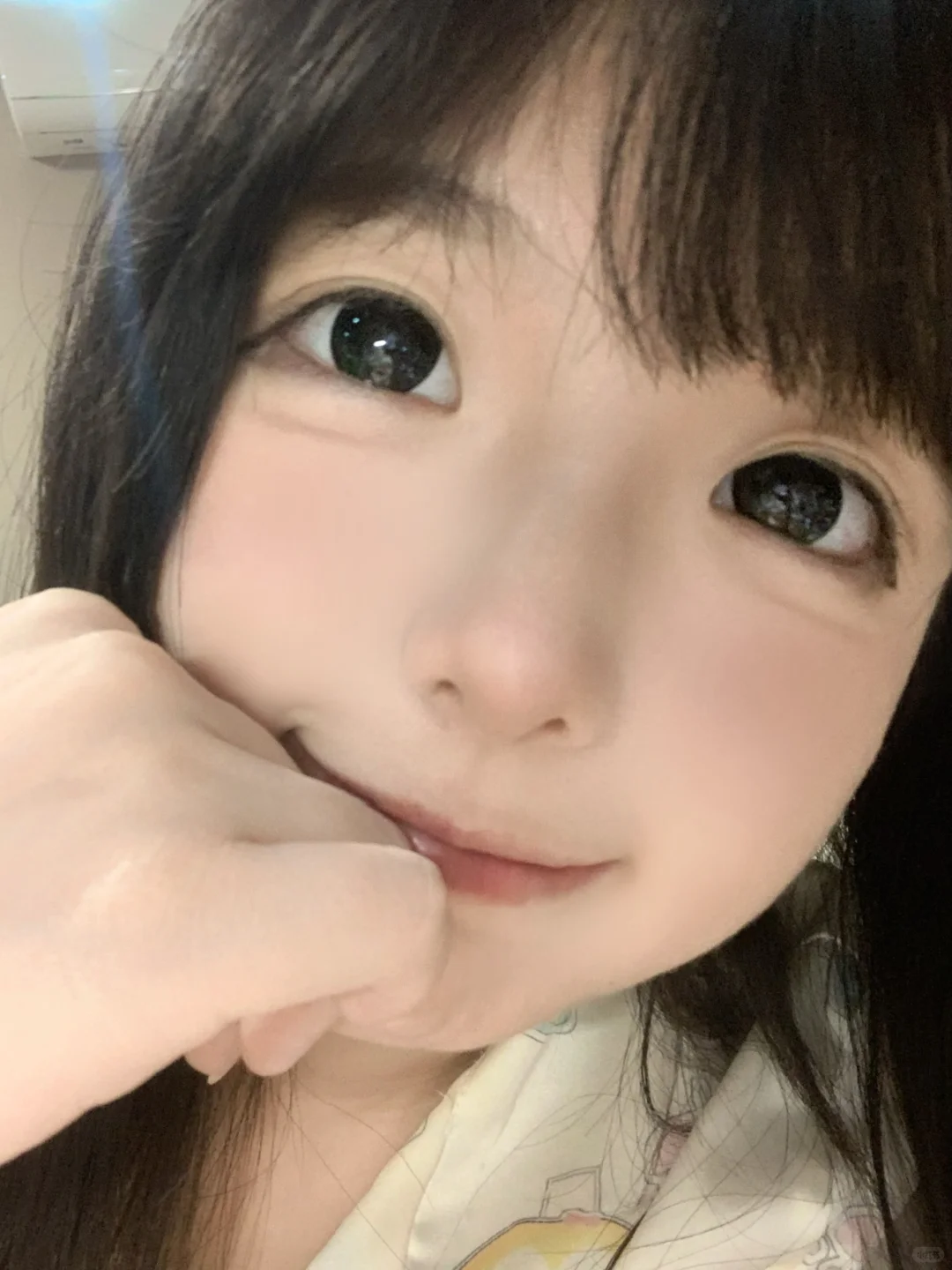 我恋爱了