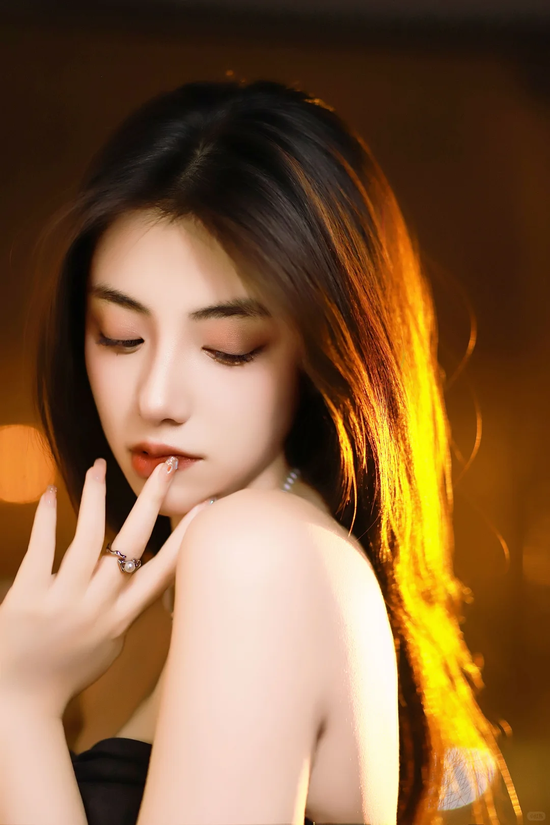 这套太有韵味了！🔥🔥🔥