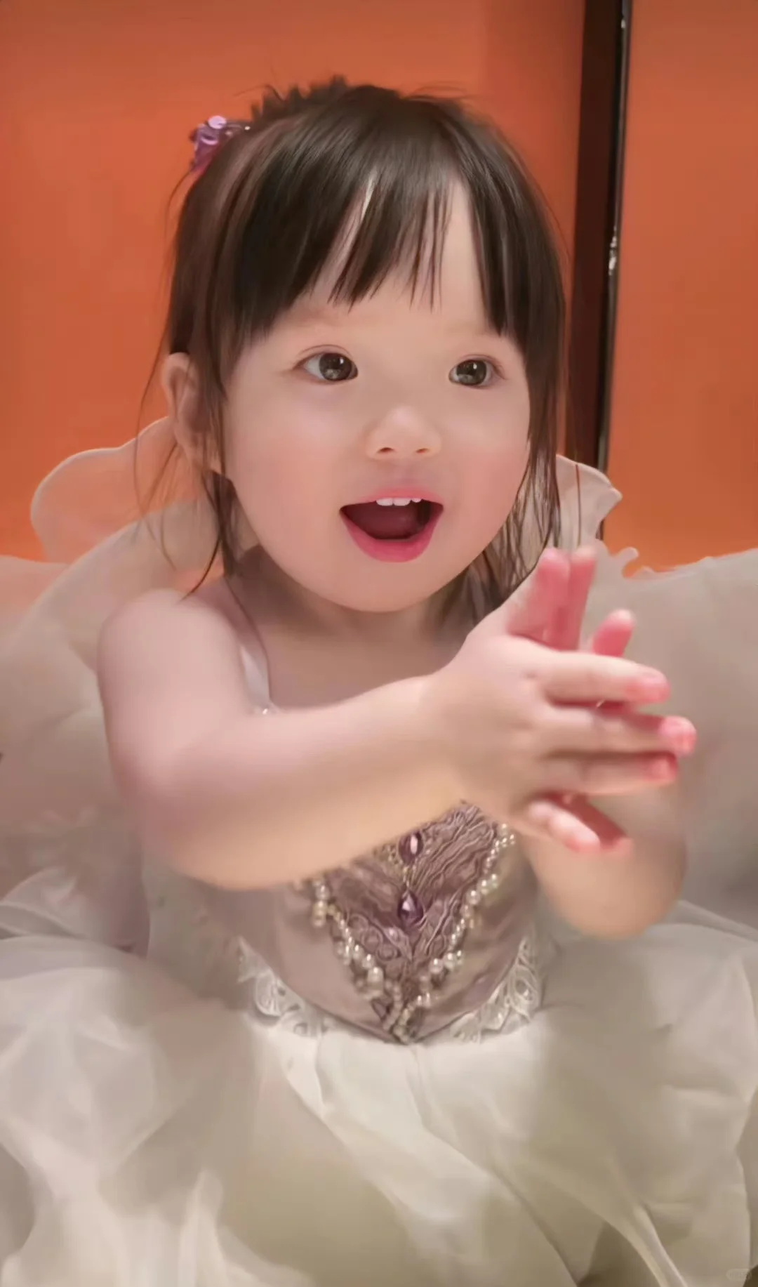 小公主曾婉之宝宝♡