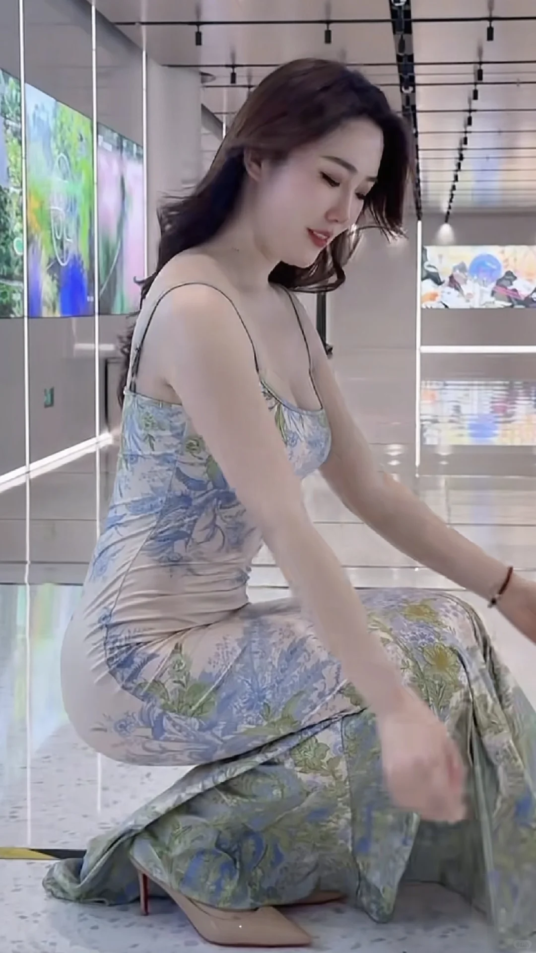 这好身材，是女人一生的奋斗的事业