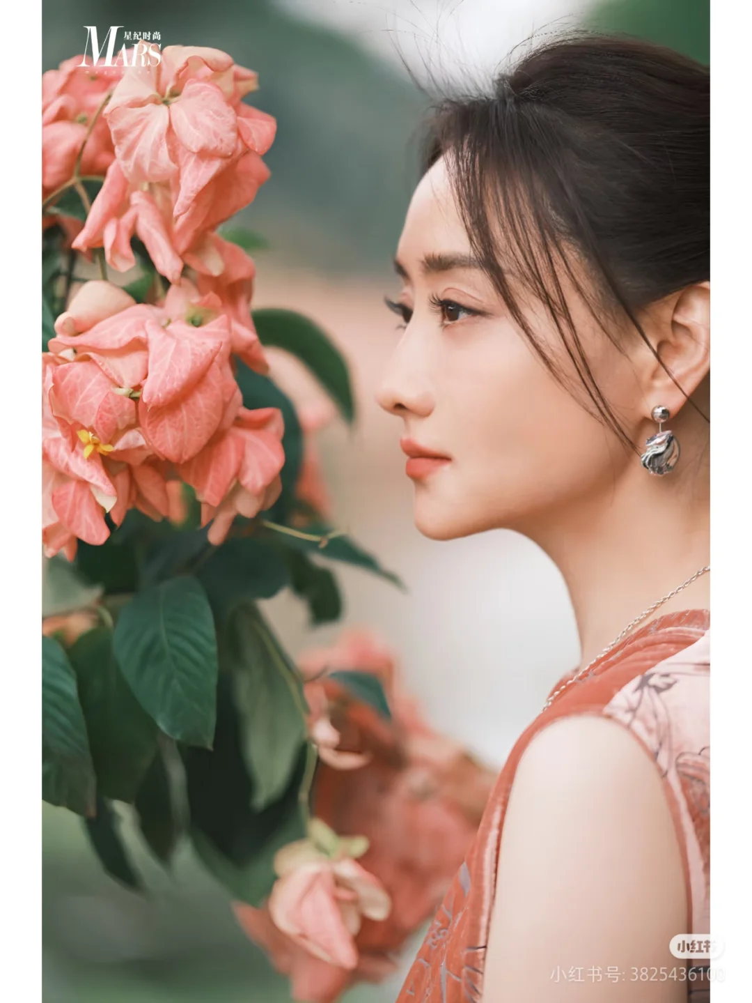 陈德容 清纯性感 美丽优雅 柔弱温婉