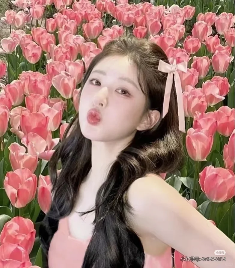 四大美女我只认→