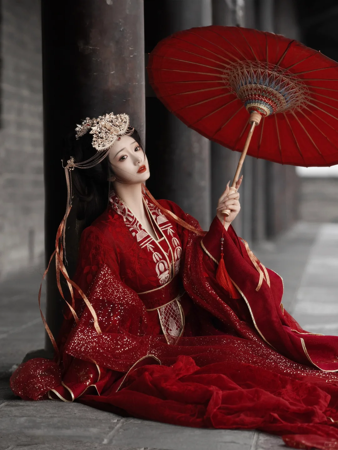 “什么金枝玉叶，我要的是权倾朝野！”
