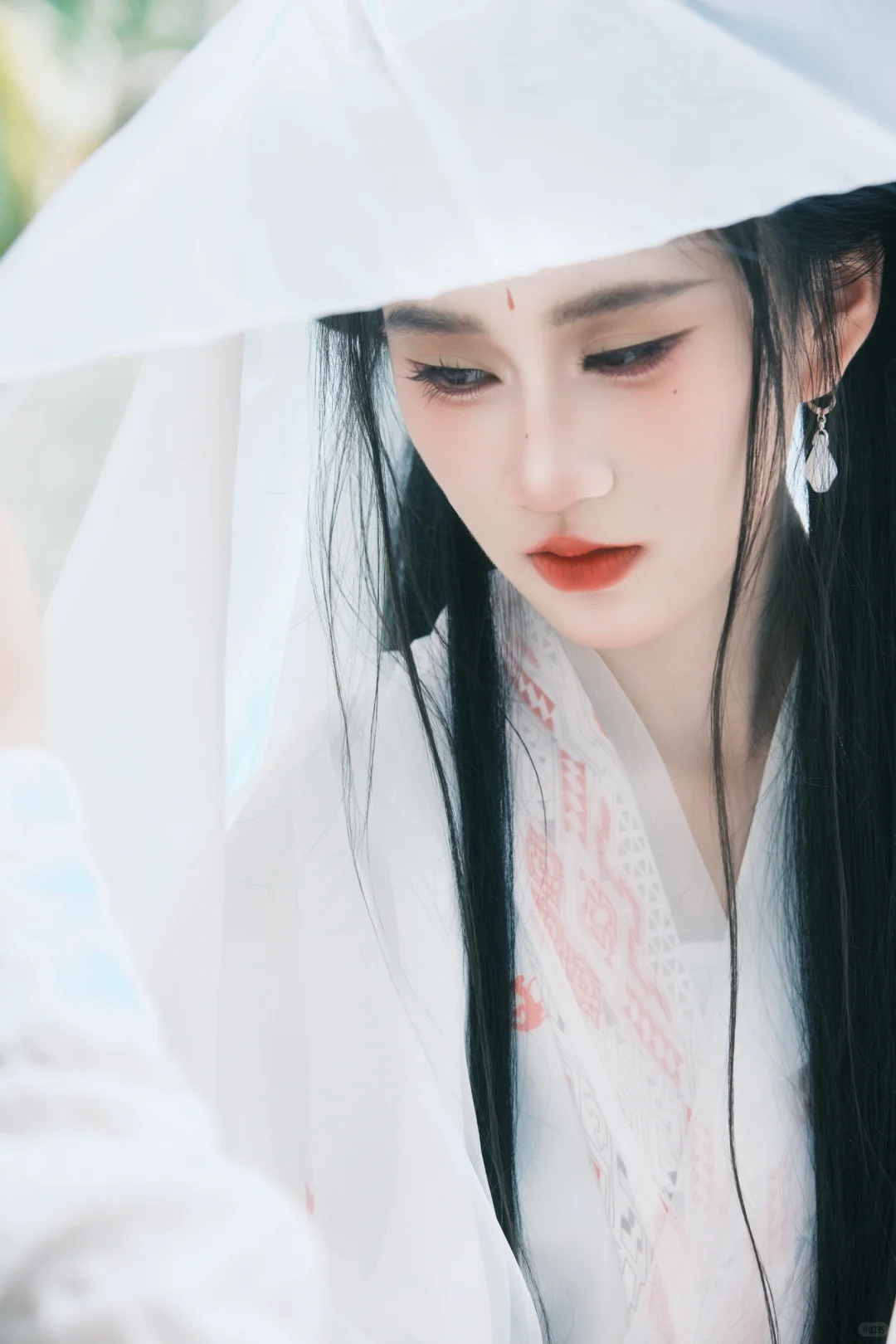 古装风