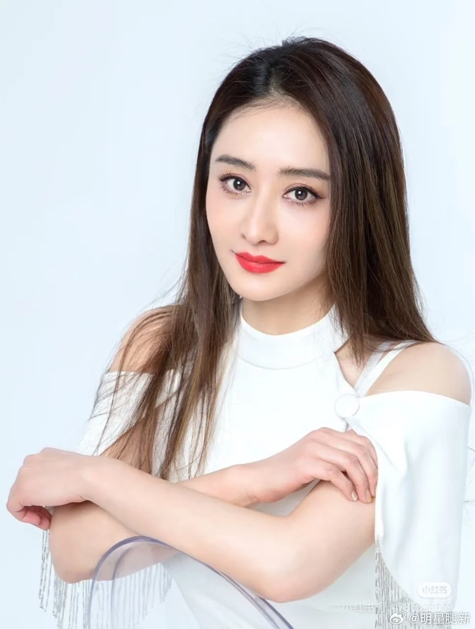 陈德容 清纯性感 美丽优雅 柔弱温婉