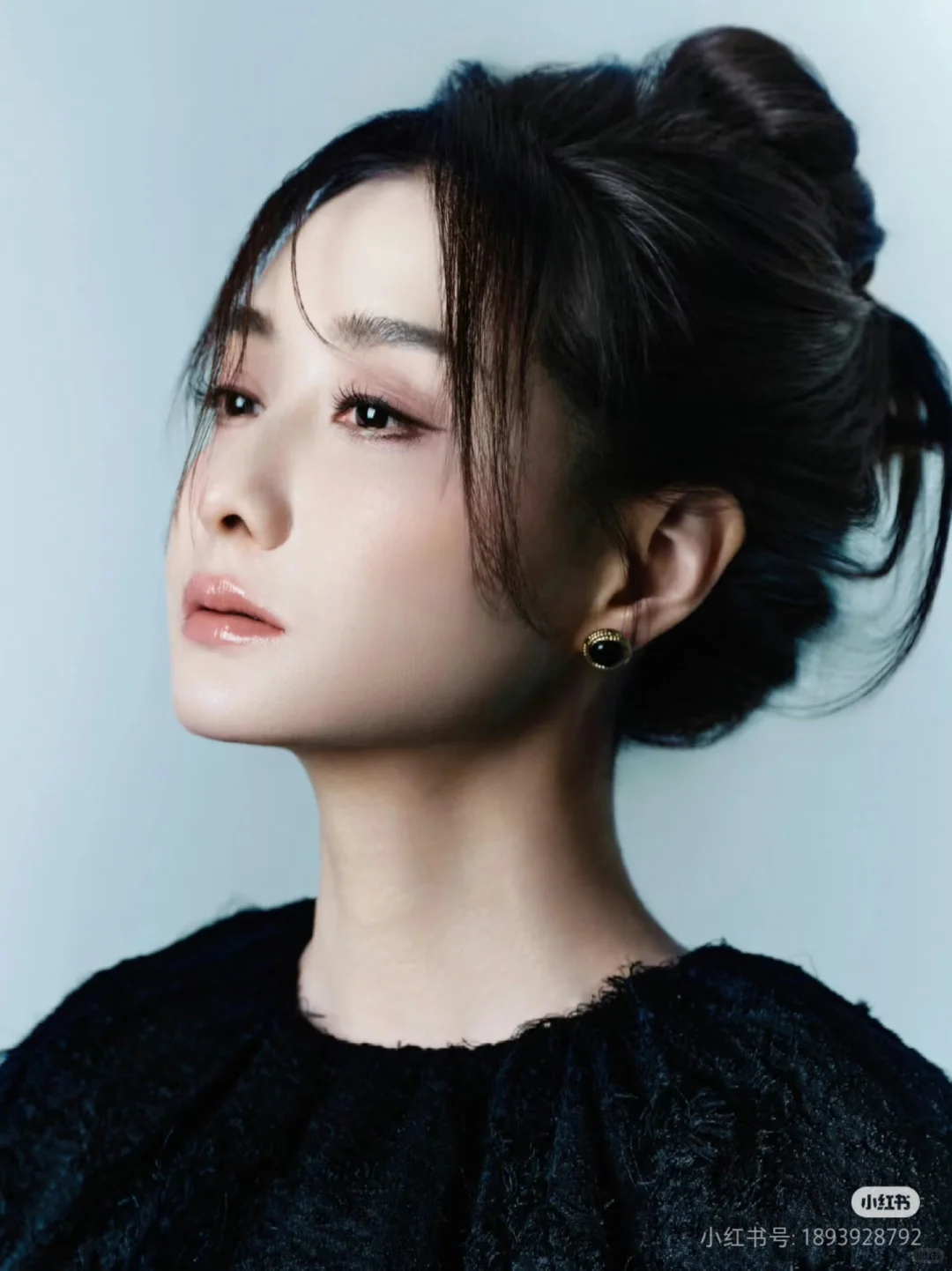 陈德容 清纯性感 美丽优雅 柔弱温婉