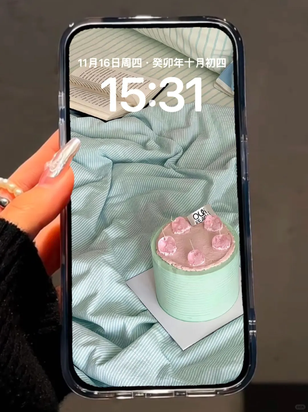 ❻❹❸期  治愈系壁纸 |  小众壁纸 | ins风壁