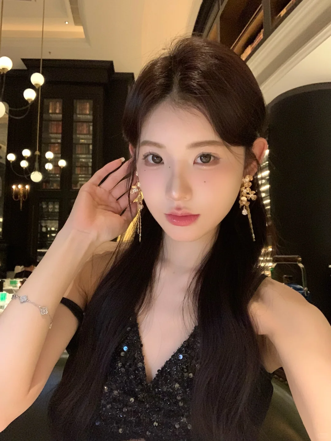 姐感有点重🥂