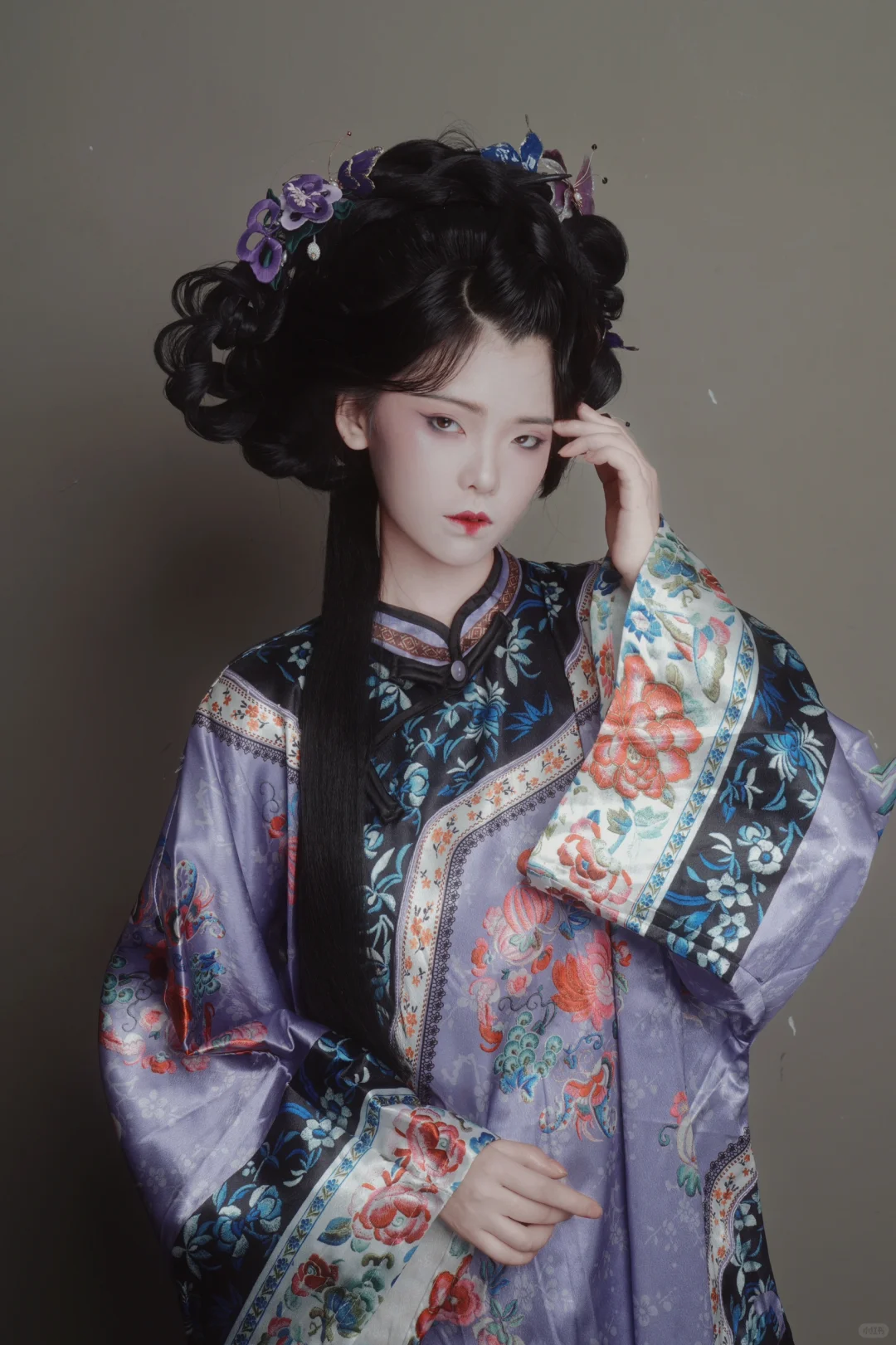 墨染芳华