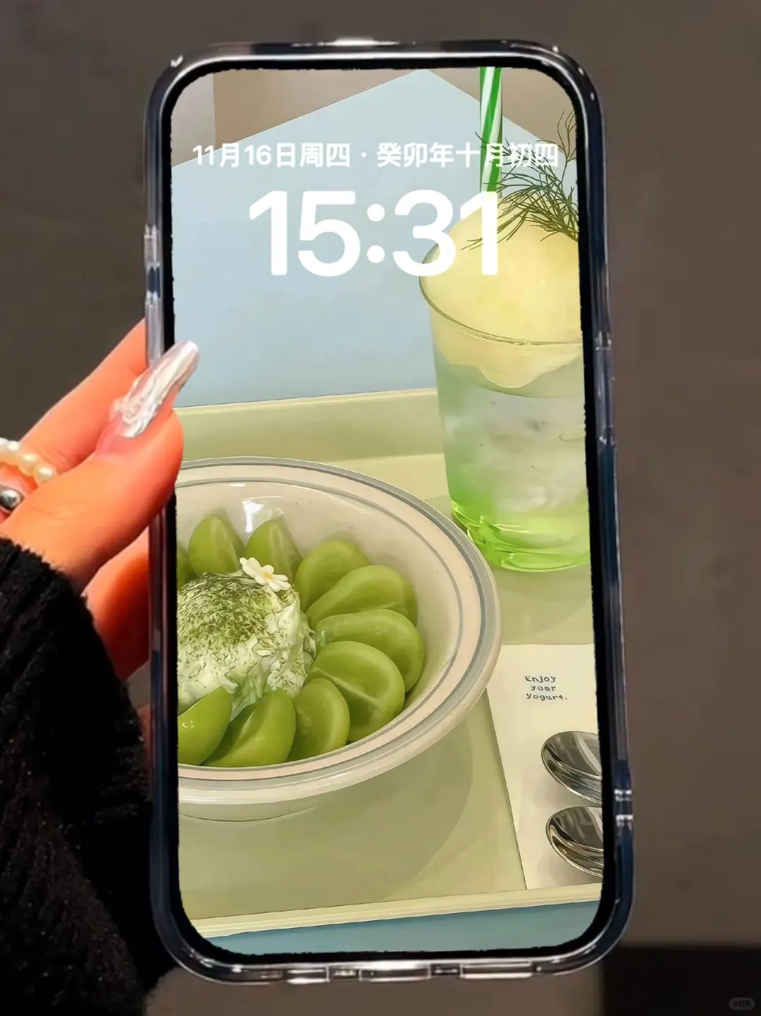 ❻❹❸期  治愈系壁纸 |  小众壁纸 | ins风壁