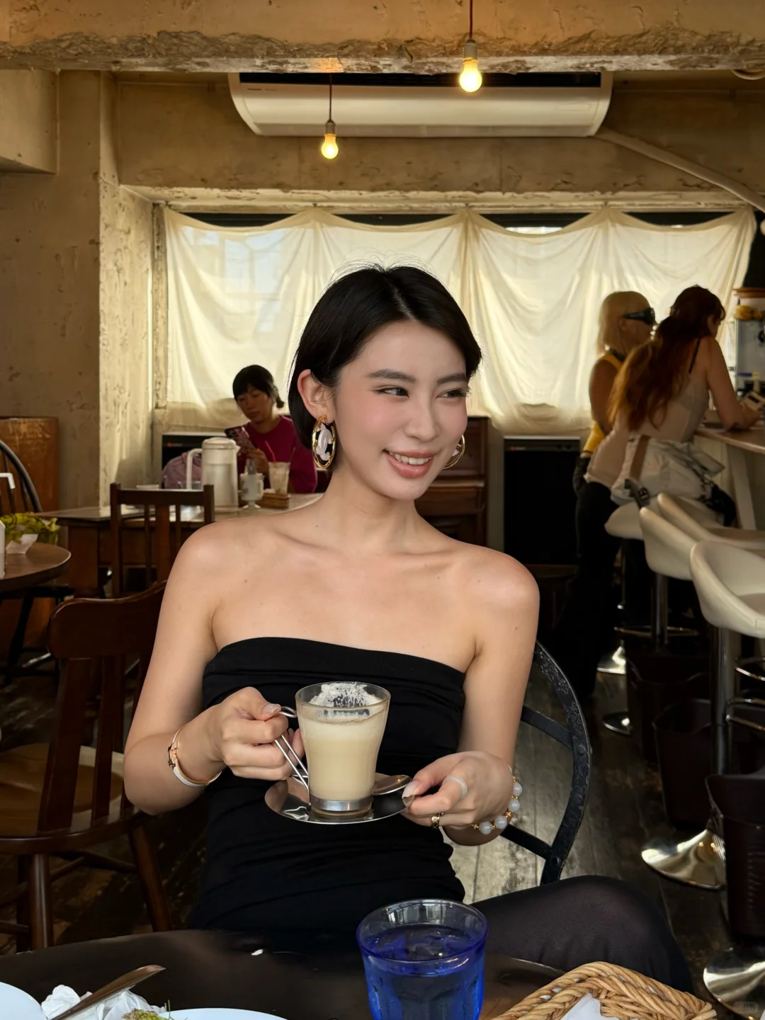 从今天起做性感迷人的短发女人