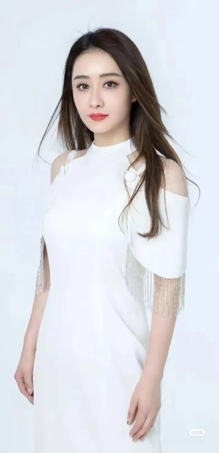 陈德容 清纯性感 美丽优雅 柔弱温婉