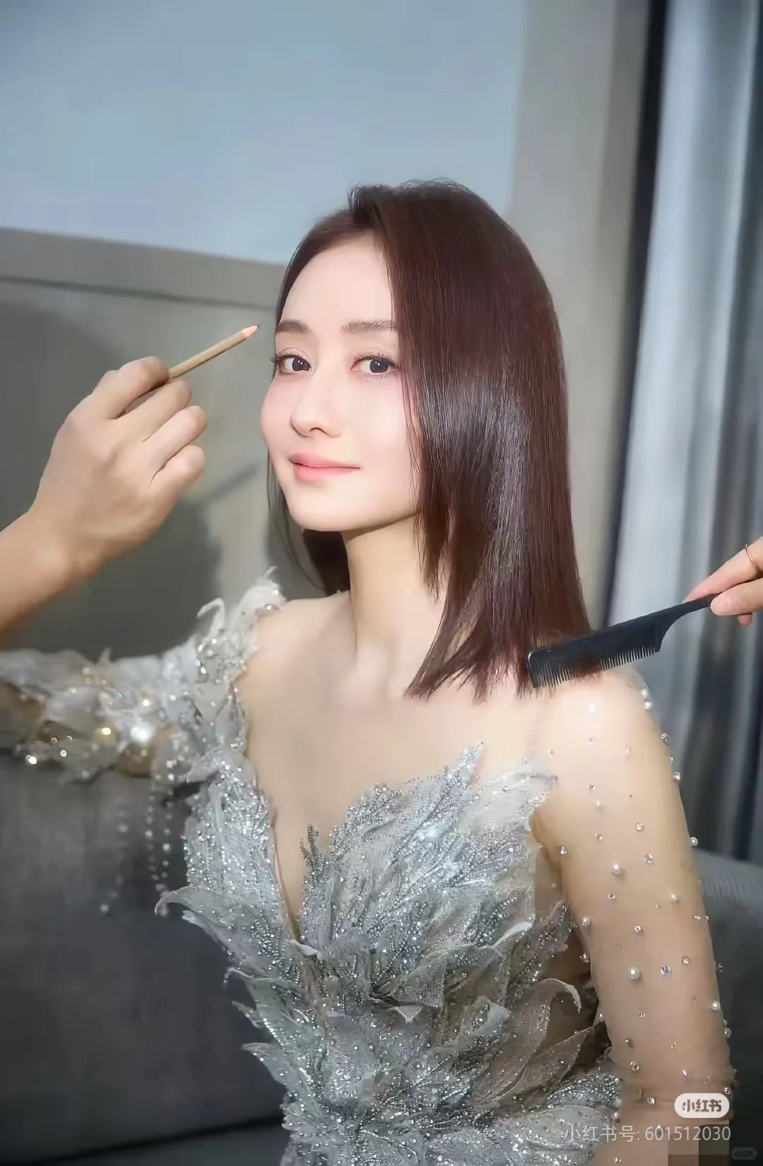 陈德容 清纯性感 美丽优雅 柔弱温婉
