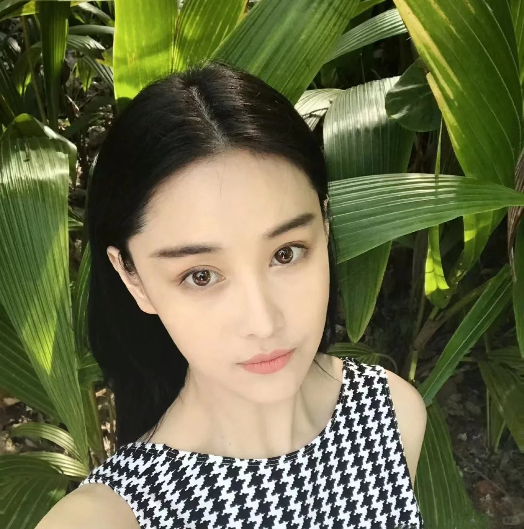 做男做女都很精彩 张馨予