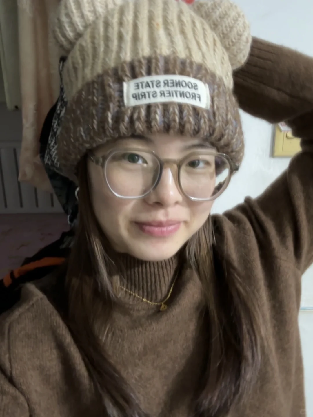 这个世界上最不缺漂亮的人