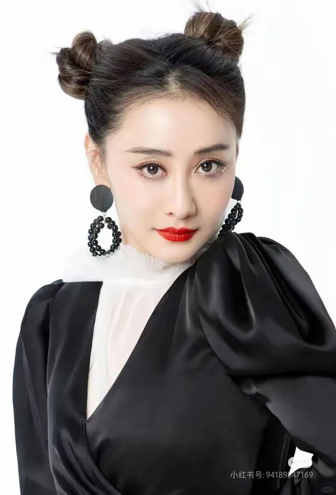 陈德容 清纯性感 美丽优雅 柔弱温婉