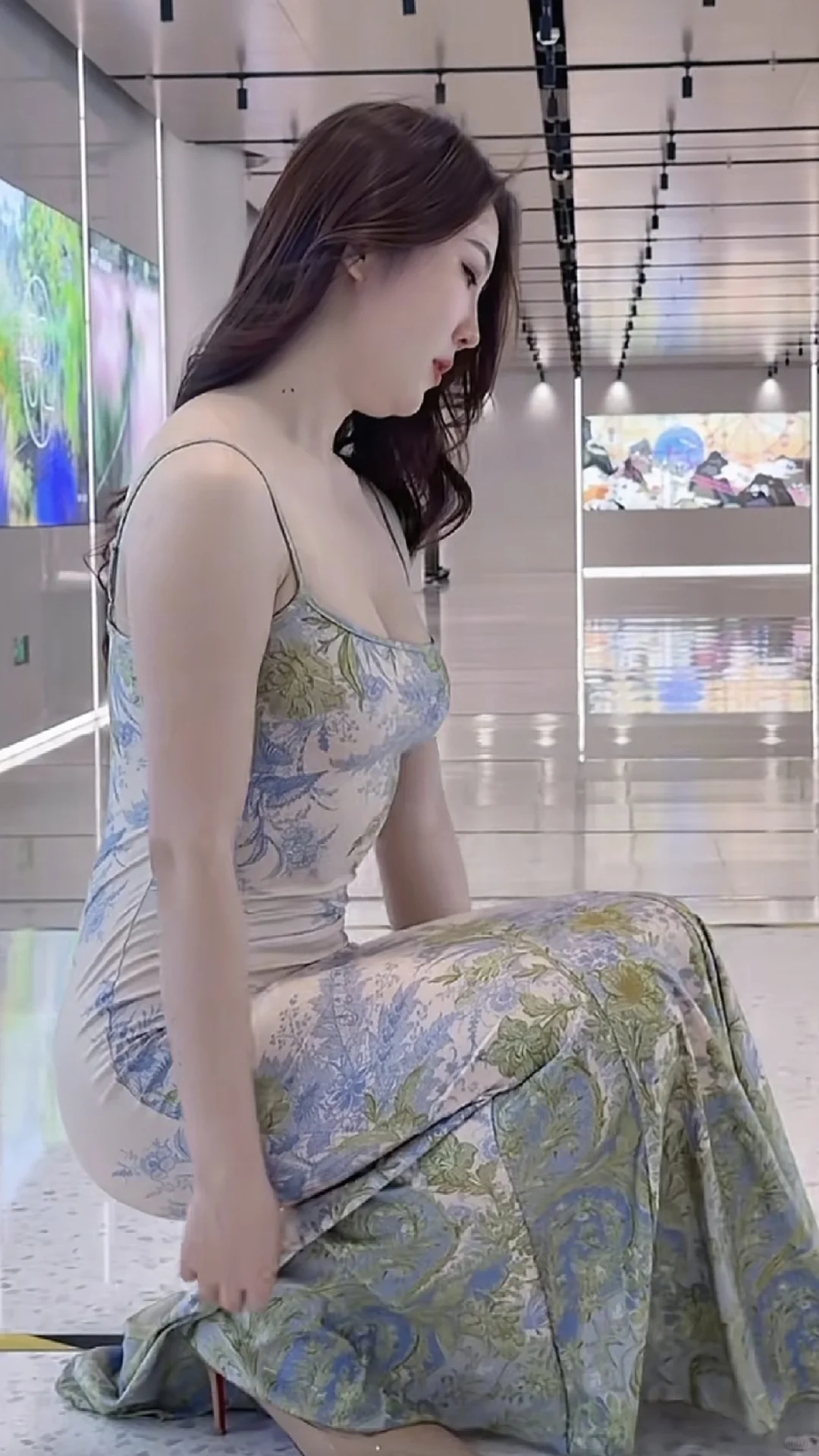 这好身材，是女人一生的奋斗的事业
