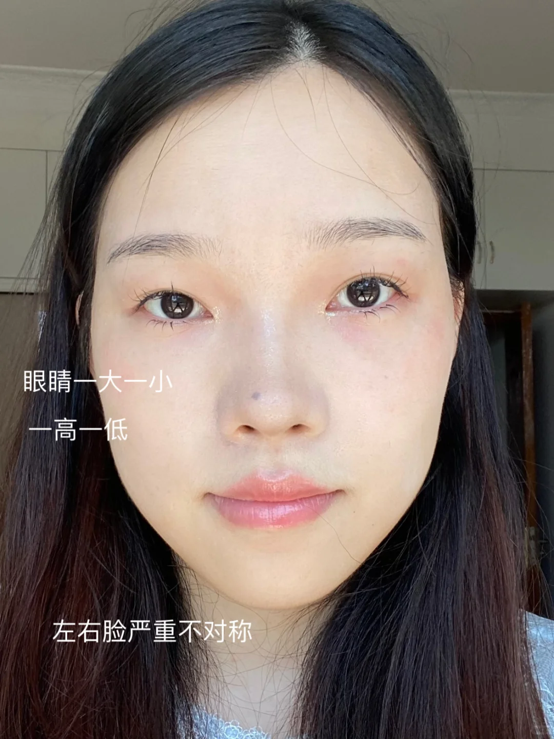 我不会是第一个发现的吧…