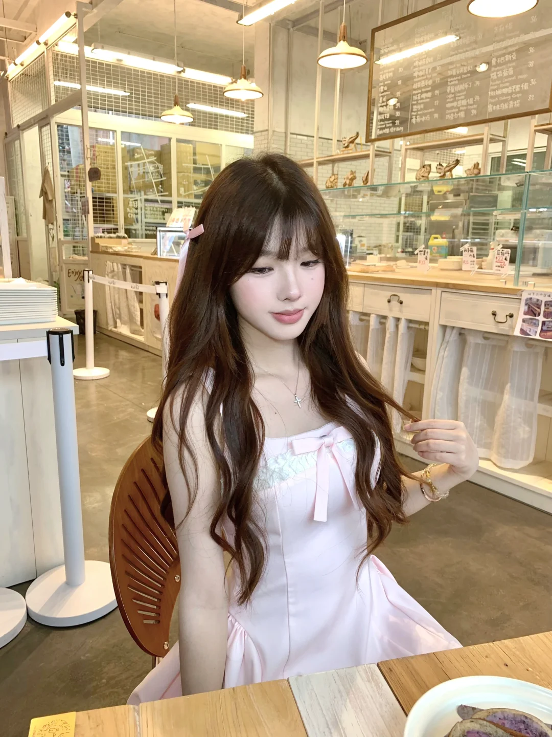 ⊹꙳🫧˖✧🎀꙳ ₊⁺🐾