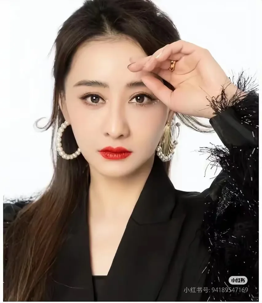 陈德容 清纯性感 美丽优雅 柔弱温婉