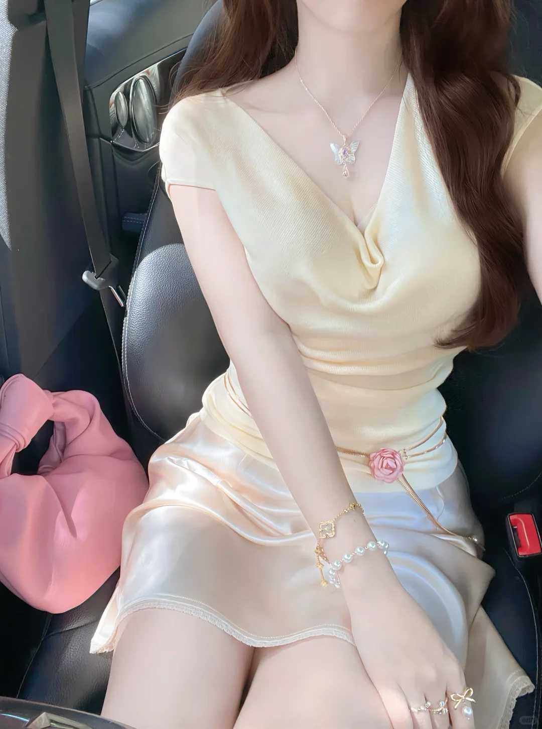 奶黄色的夏天🧀