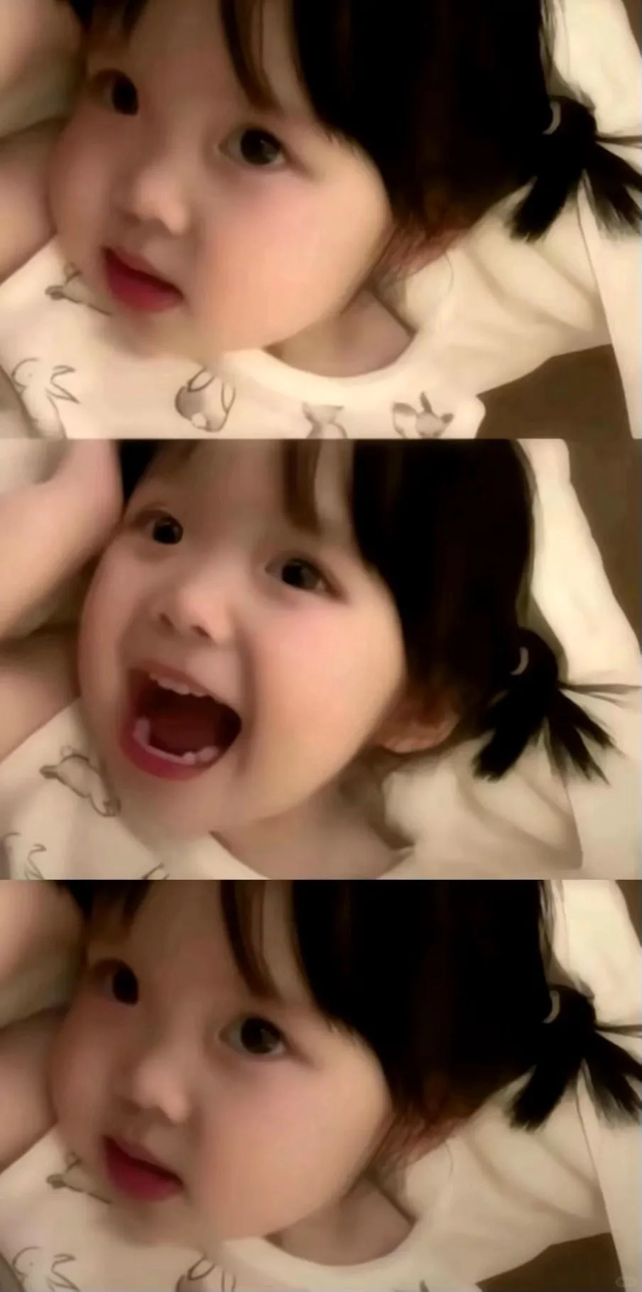 小公主曾婉之宝宝♡