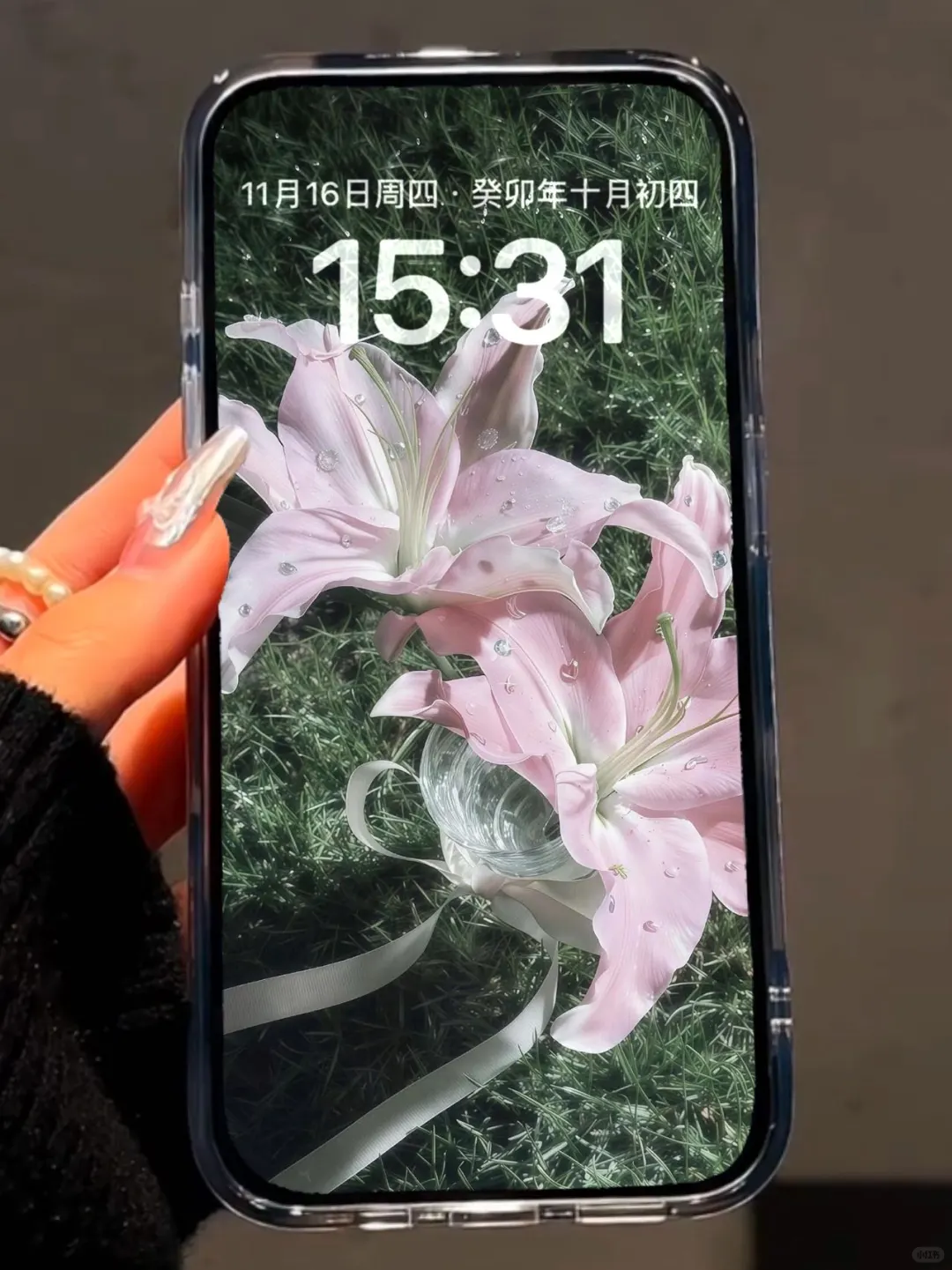 ❻❹❸期  治愈系壁纸 |  小众壁纸 | ins风壁