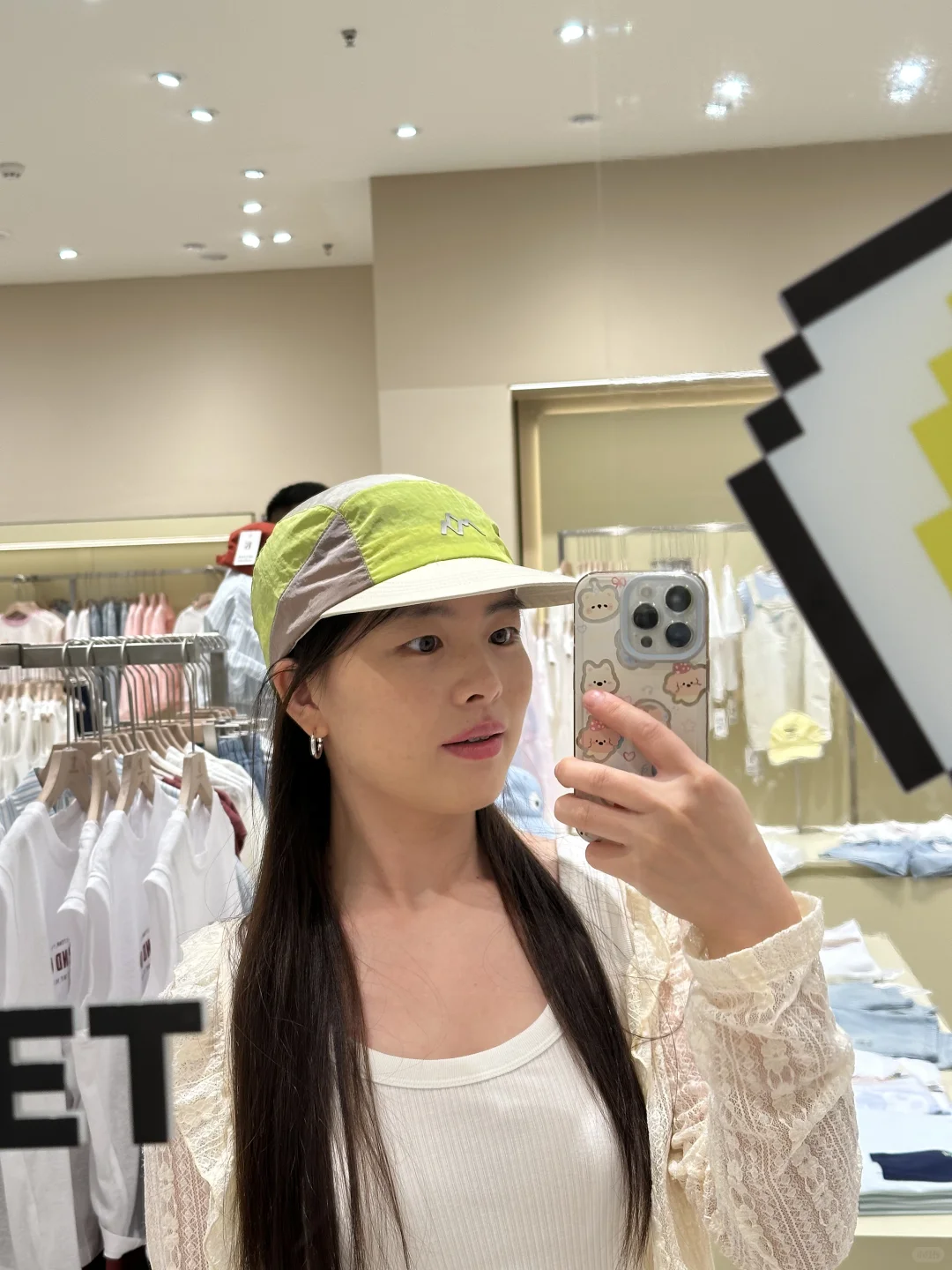 这个世界上最不缺漂亮的人