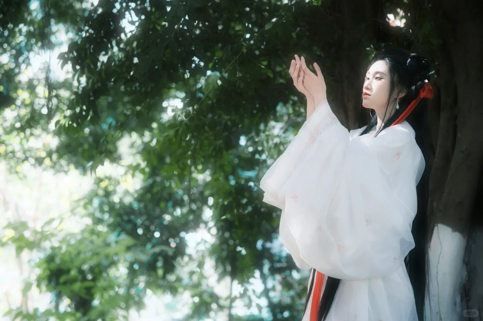 古装风