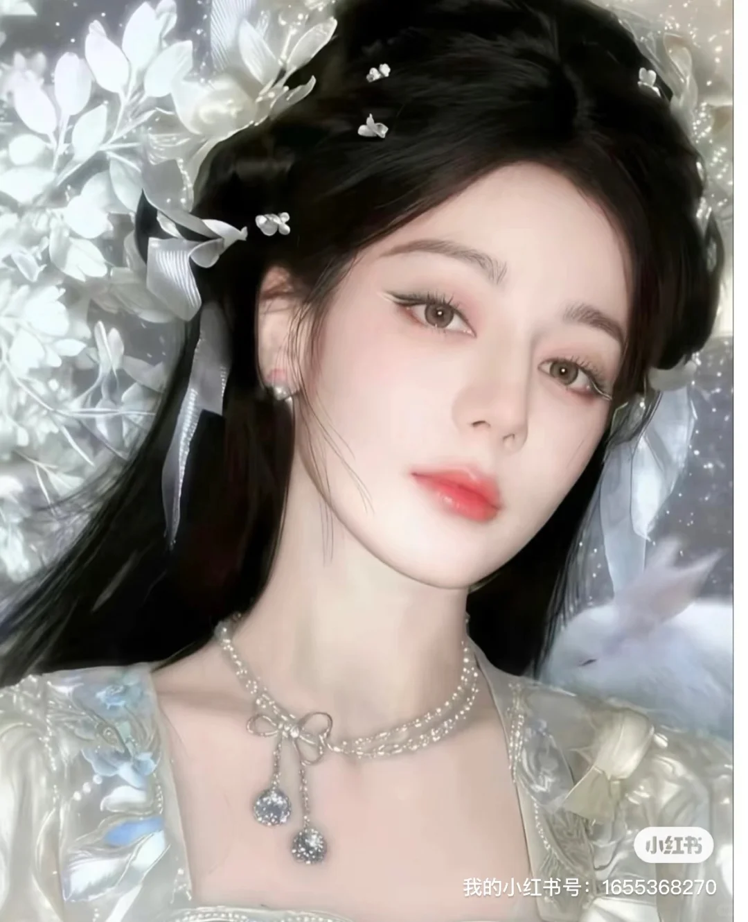 热巴好美