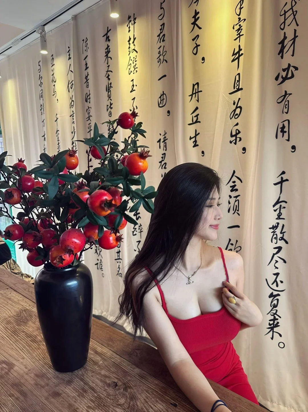 本色出演微胖甜妹🍒