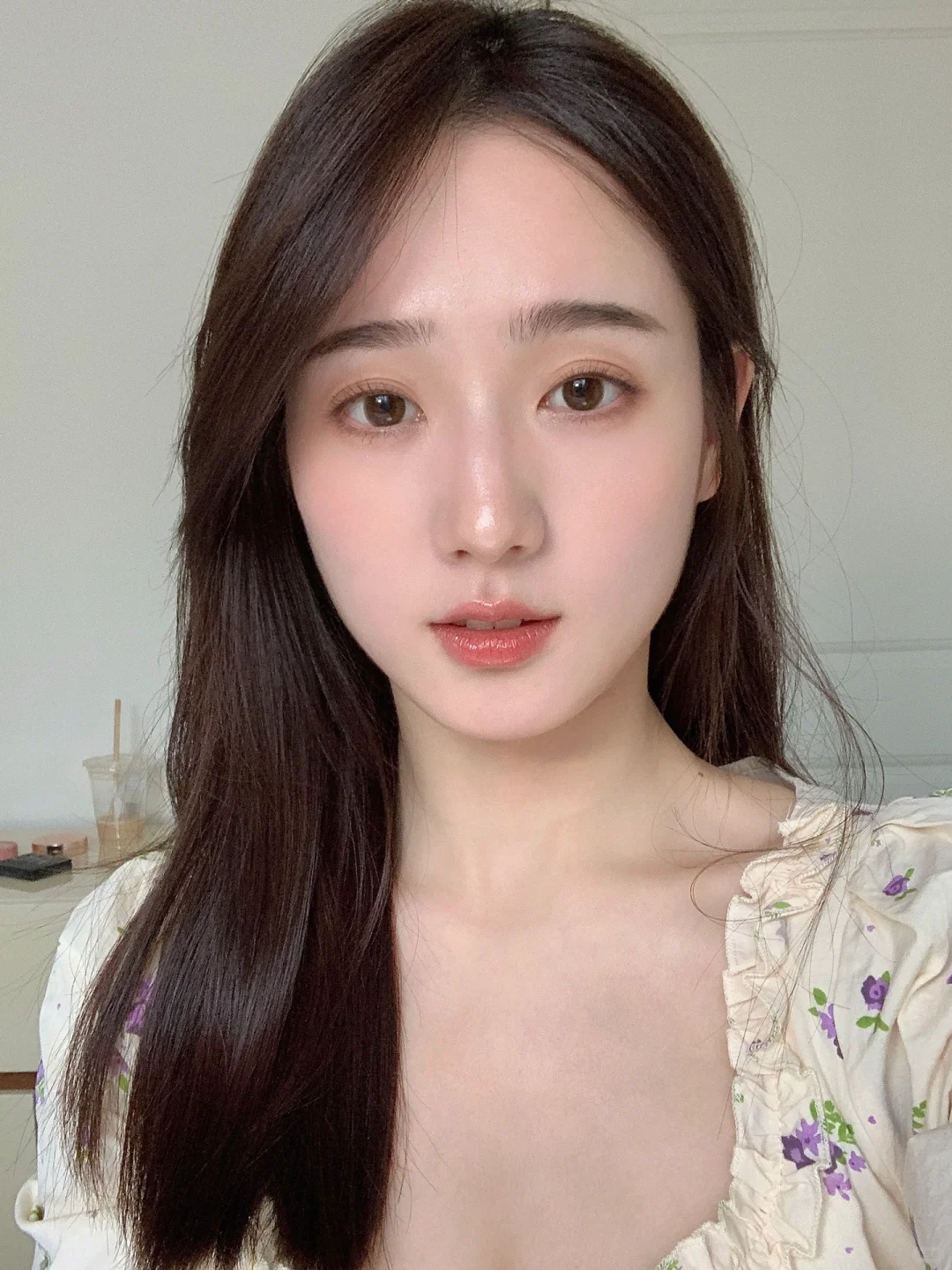 假如自拍印成小卡 哪张会是贵卡？