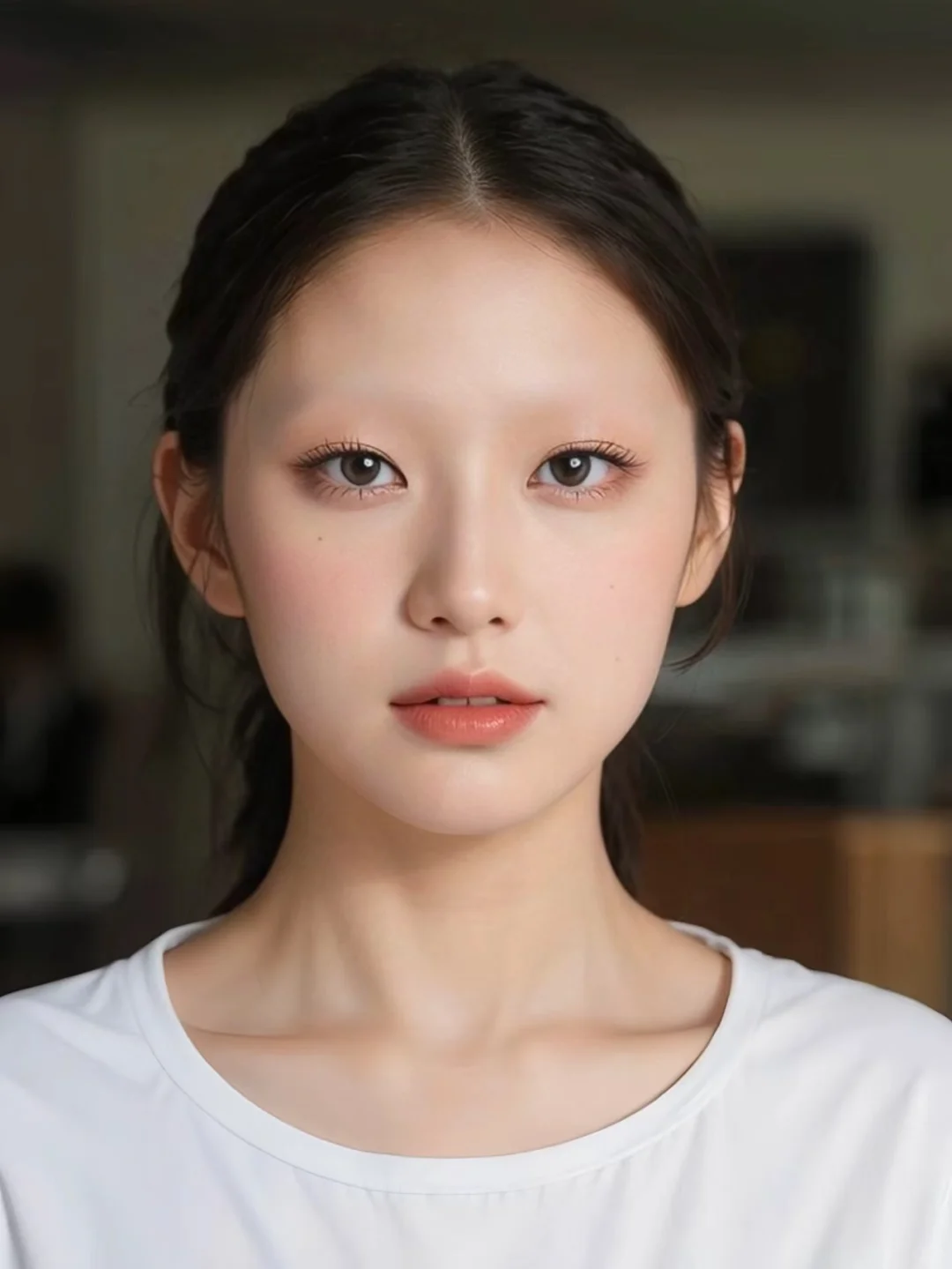 🔥私藏宝贝大揭秘：纹绣练习纸美人图人脸