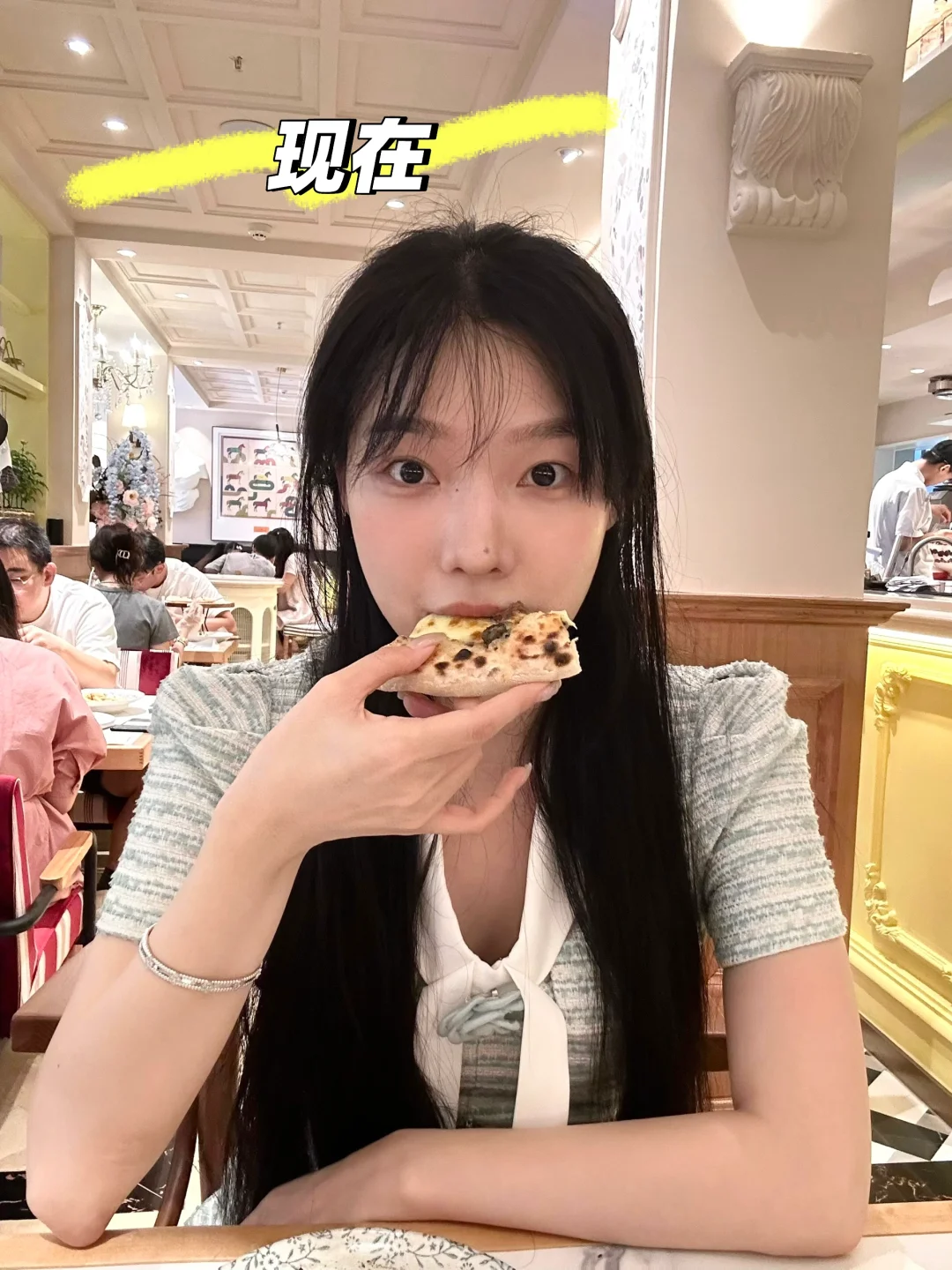 我不会是第一个发现的吧…